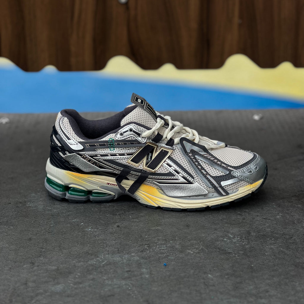 New Balance 1906A / Silver - Tech Explosion