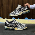 New Balance 1906A / Silver - Tech Explosion