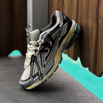 New Balance 1906A / Silver - Tech Explosion