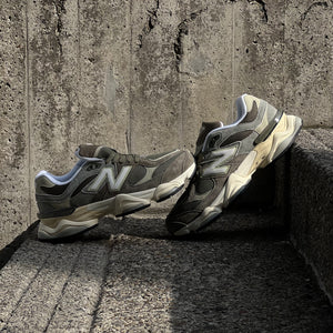 New Balance 9060 / Green Forest
