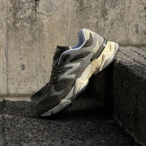 New Balance 9060 / Green Forest