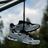 ASICS Gel-NYC / Black Fjord Grey