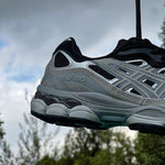 ASICS Gel-NYC / Black Fjord Grey