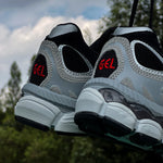 ASICS Gel-NYC / Black Fjord Grey