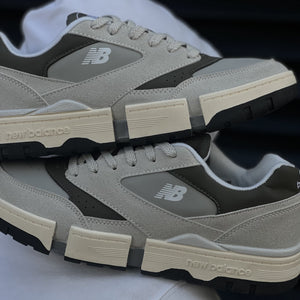 New Balance 0.01 / MSFTSrep