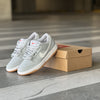 NIKE DUNK / Pro ISO Orange Grey Wolf - Low