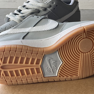 NIKE DUNK / Pro ISO Orange Grey Wolf - Low
