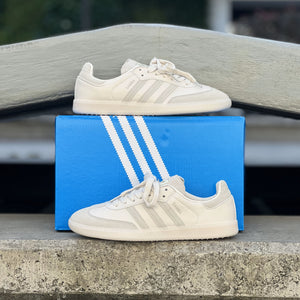 Adidas Samba / Ivory