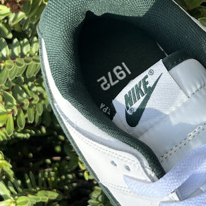 NIKE DUNK / Deep Jungle - Low