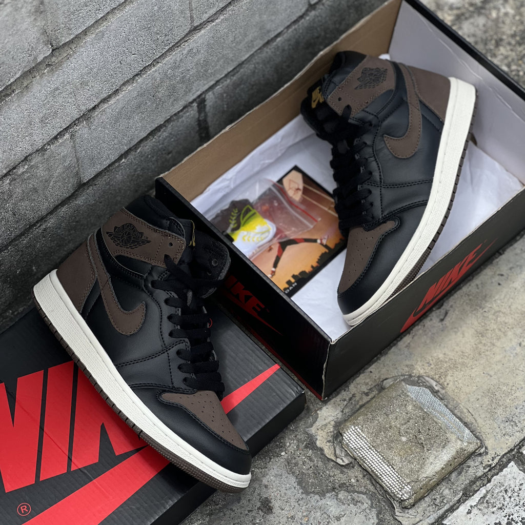 Air Jordan I / Palomino - High