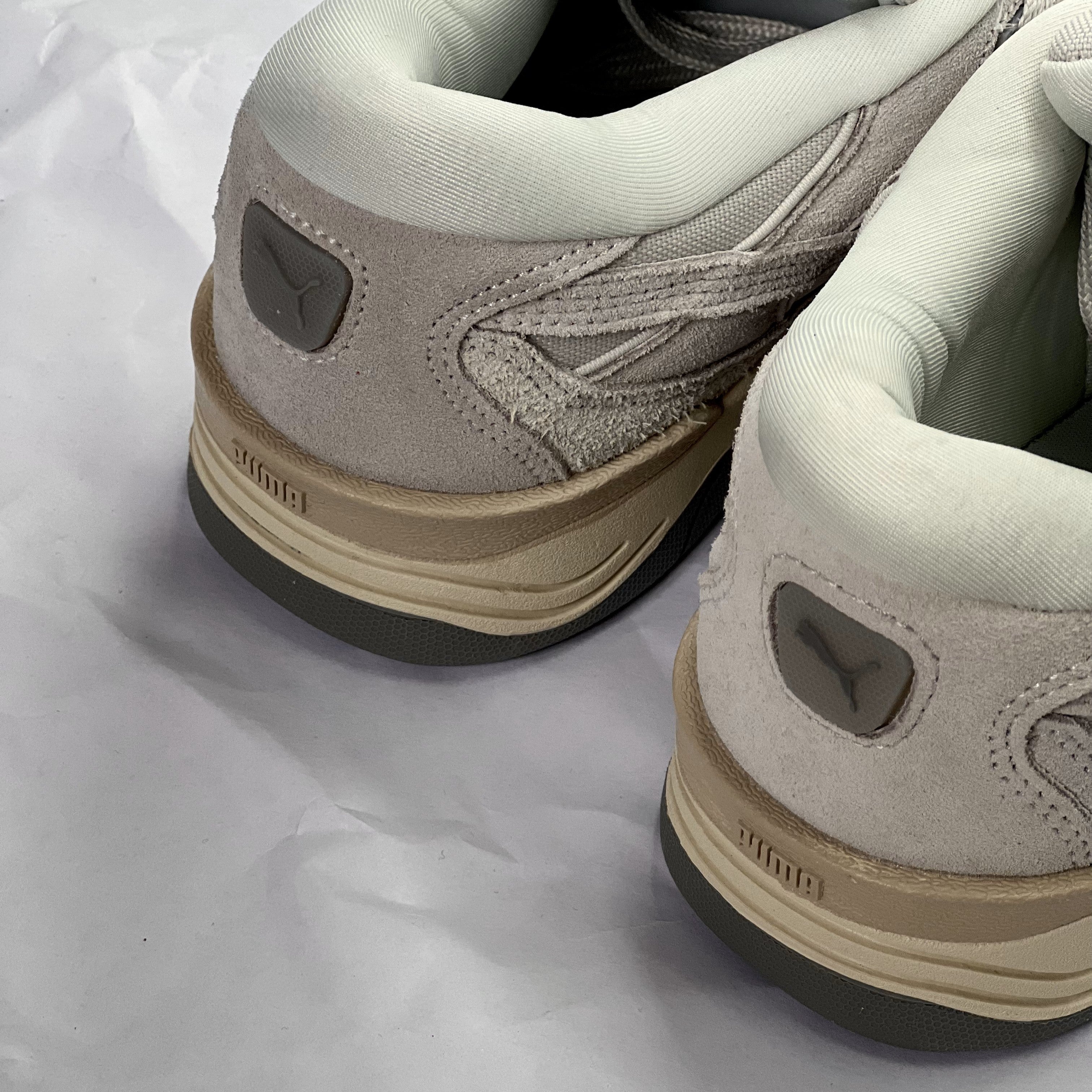 PUMA 180 / IVORY