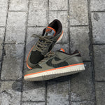 NIKE DUNK / Next Nature - Low