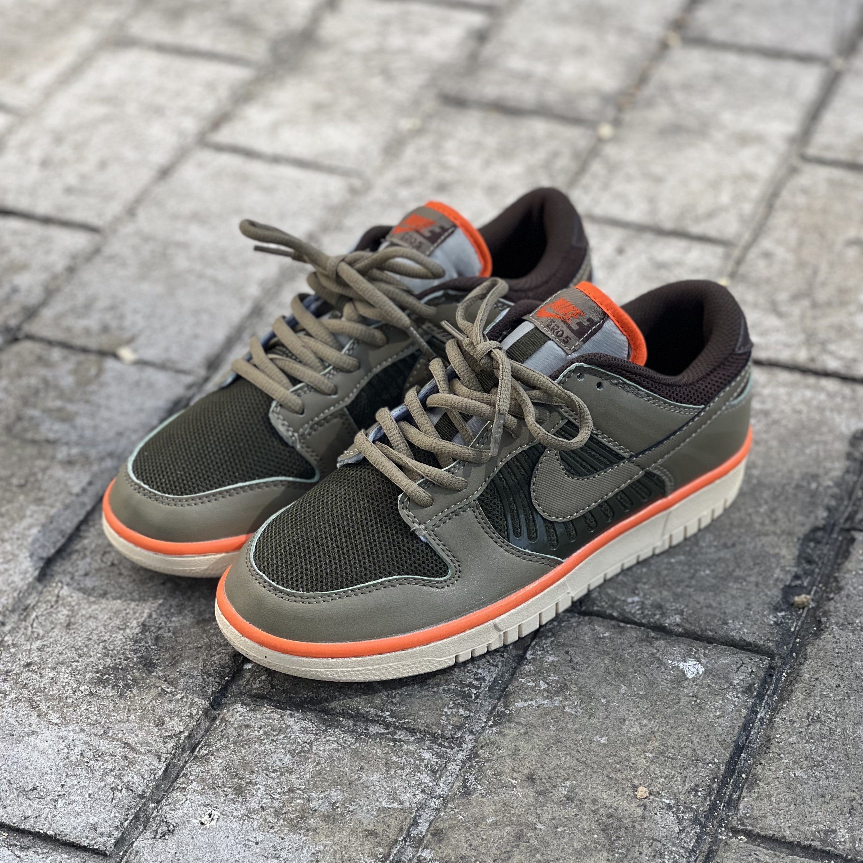 NIKE DUNK / Next Nature - Low
