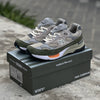 New Balance 992 / Concret Green WTAPS