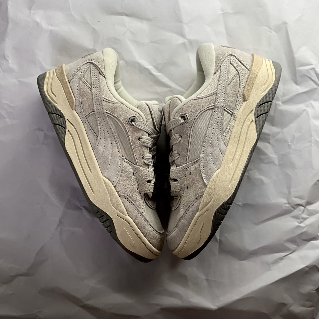 PUMA 180 / IVORY