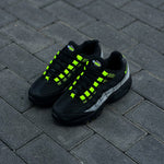 Nike Air Max 95' / Black Volt