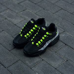 Nike Air Max 95' / Black Volt