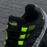 Nike Air Max 95' / Black Volt