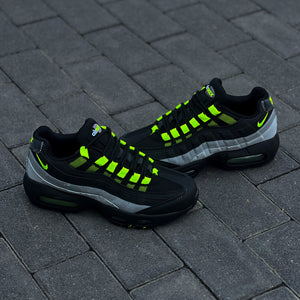 Nike Air Max 95' / Black Volt