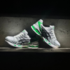 ASICS Gel-Kayano 14 / White - Green