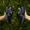 NIKE V2K RUN / Carbon Black