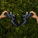 NIKE V2K RUN / Carbon Black