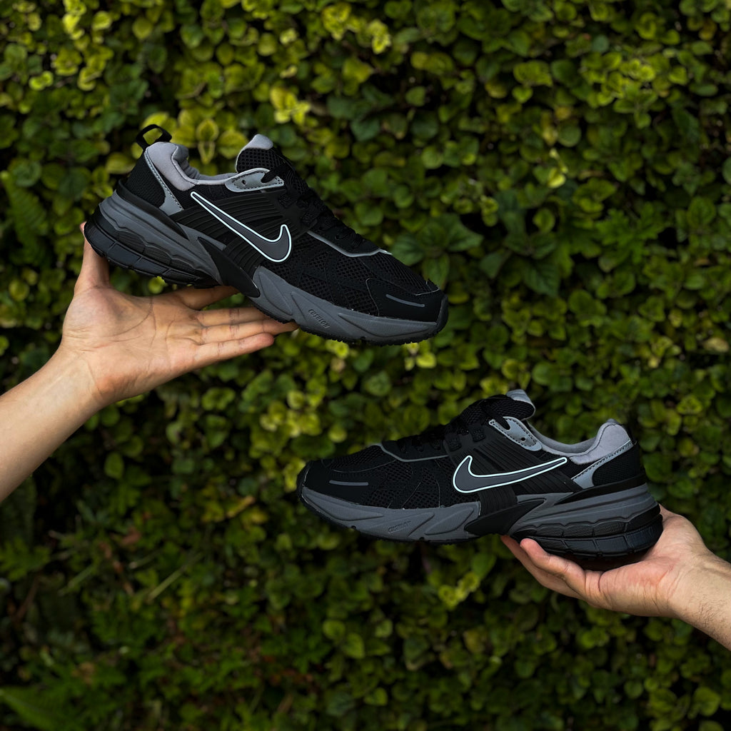 Nike Air Zoom Pegasus / All Black
