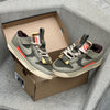 NIKE DUNK / Jumbo "Olive" - Low