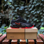 Nike Nocta Glide / Black Red x Drake