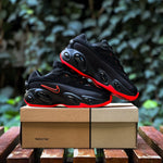 Nike Nocta Glide / Black Red x Drake
