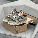 NIKE DUNK / Jumbo "Olive" - Low