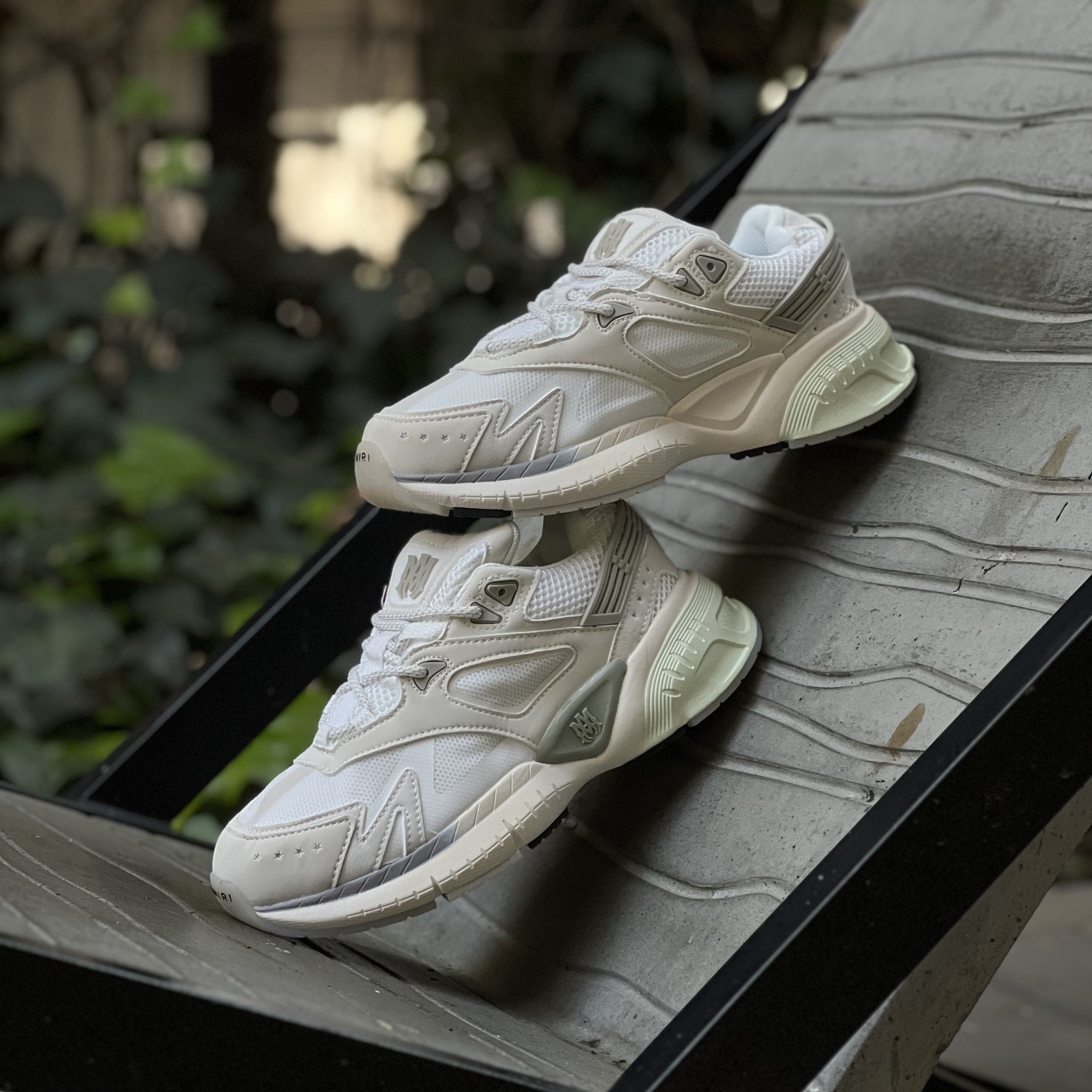 AMIRI MA Runner