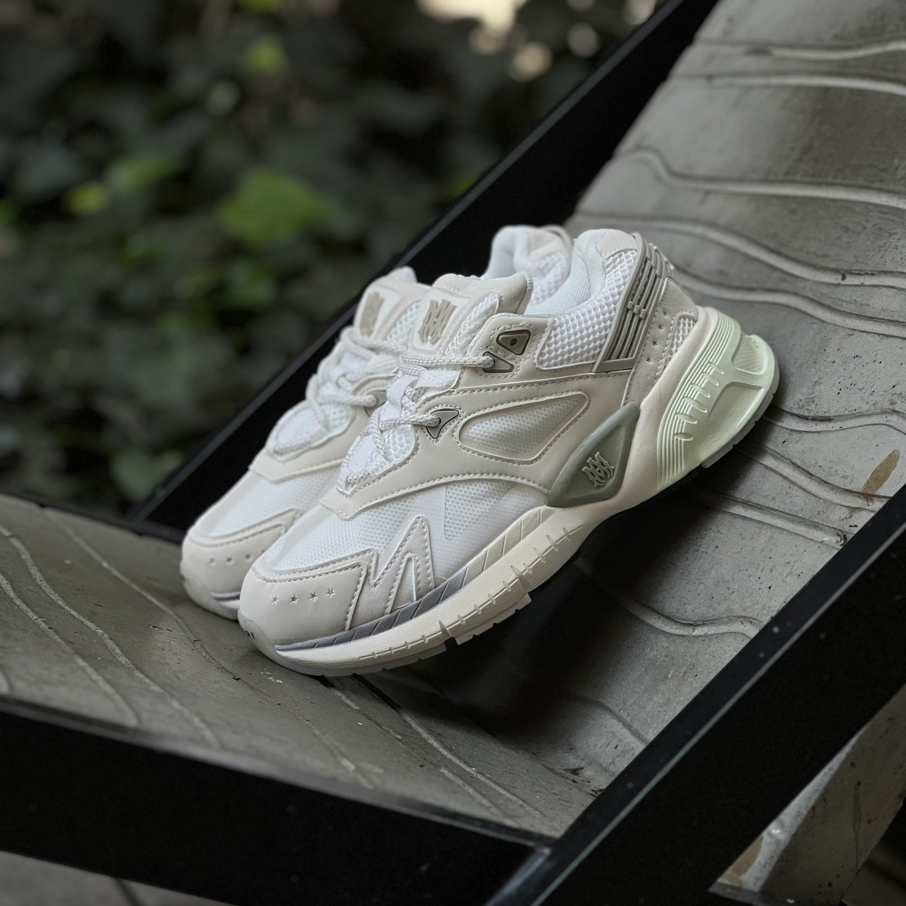 AMIRI MA Runner