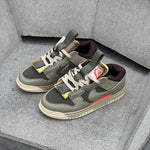 NIKE DUNK / Jumbo "Olive" - Low