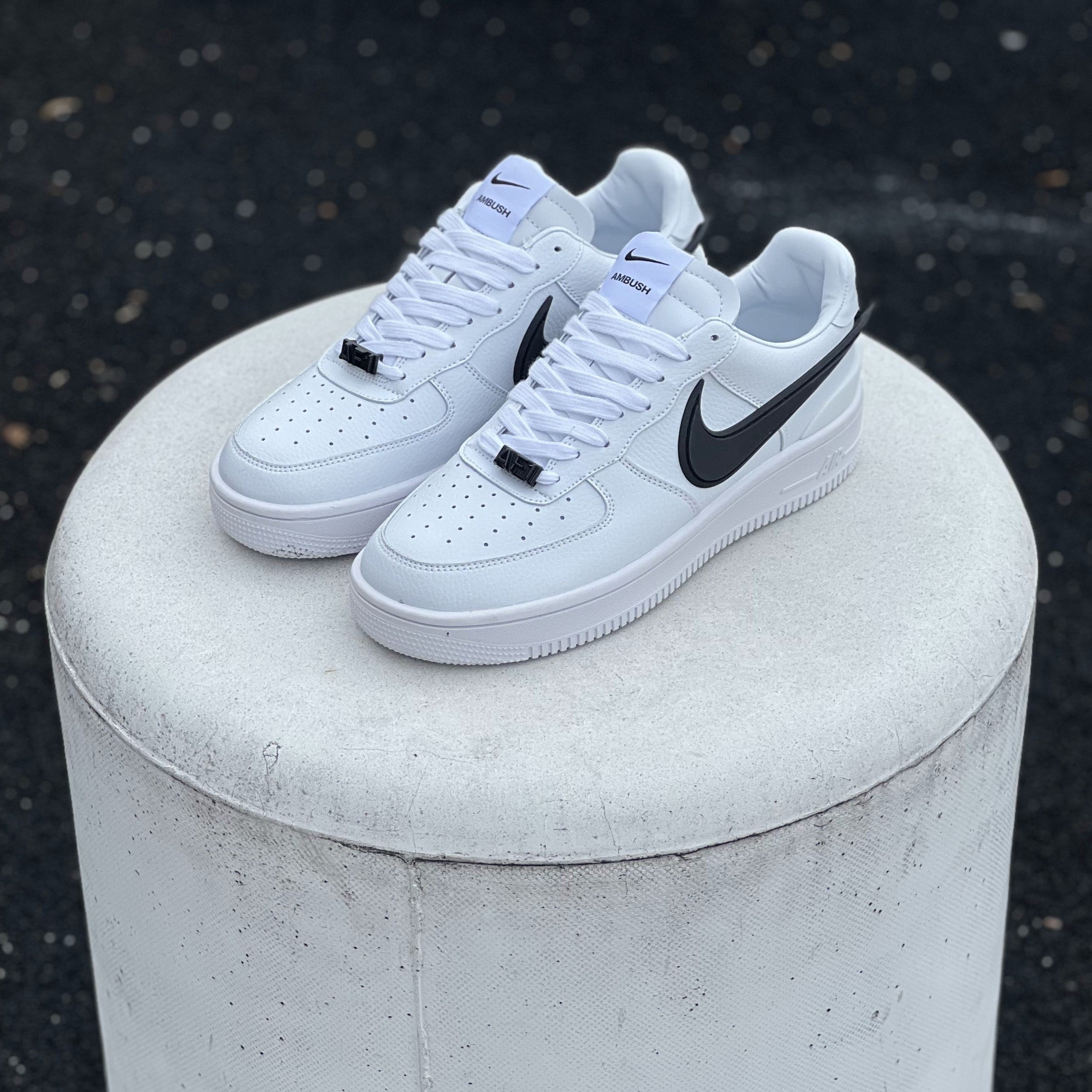 Nike Air Force 1 / Ambush