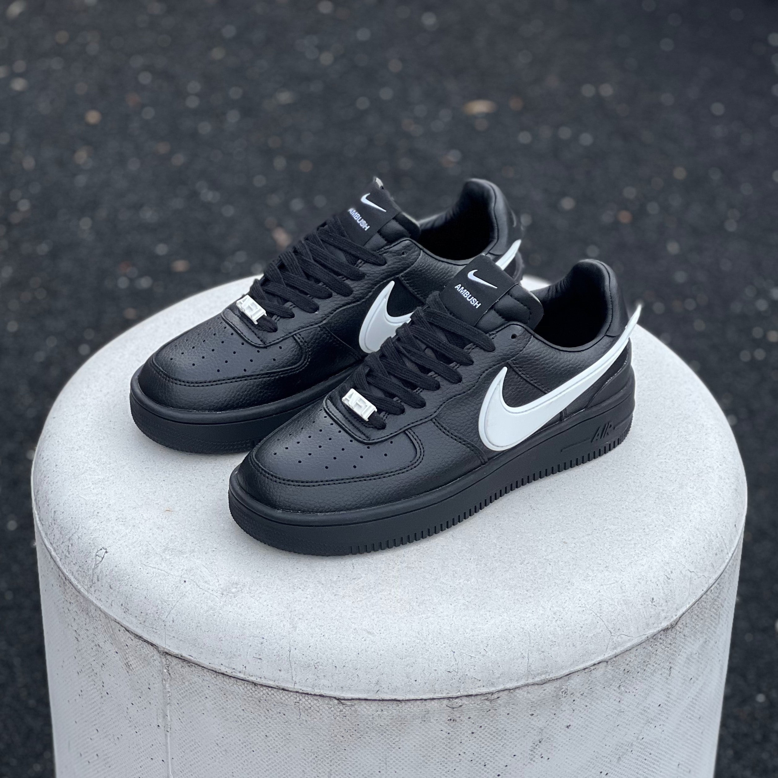 Nike Air Force 1 / Ambush