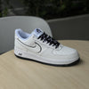 Nike Air Force 1 / Classic Black Line