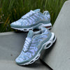 Nike Air Max Plus TN / Waterway White