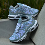 Nike Air Max Plus TN / Waterway White