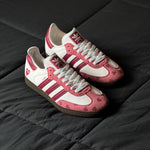 Adidas Samba / Comme des Garçons