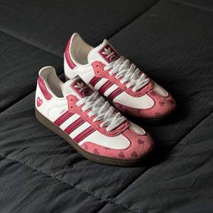 Adidas Samba / Comme des Garçons