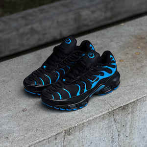 Nike Air Max Plus TN / Black Univesity