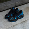 Nike Air Max Plus TN / Black Univesity