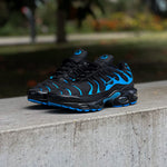 Nike Air Max Plus TN / Black Univesity