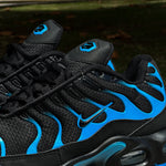 Nike Air Max Plus TN / Black Univesity