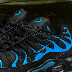 Nike Air Max Plus TN / Black Univesity