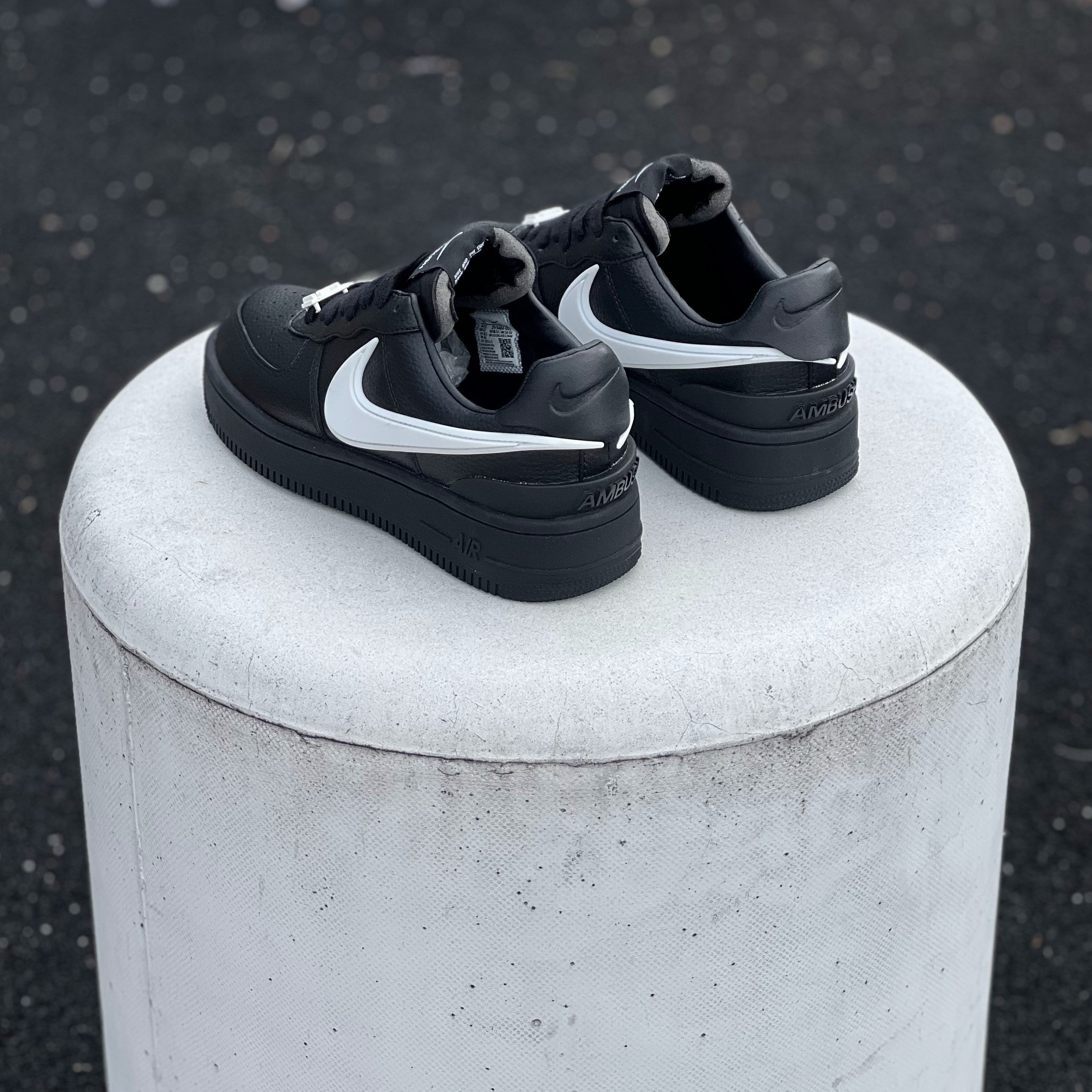 Nike Air Force 1 / Ambush