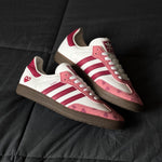 Adidas Samba / Comme des Garçons
