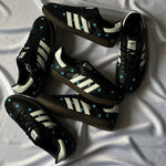 Adidas Samba / OG Floral Black