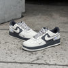 Nike Air Force 1 / Nobuck grafito